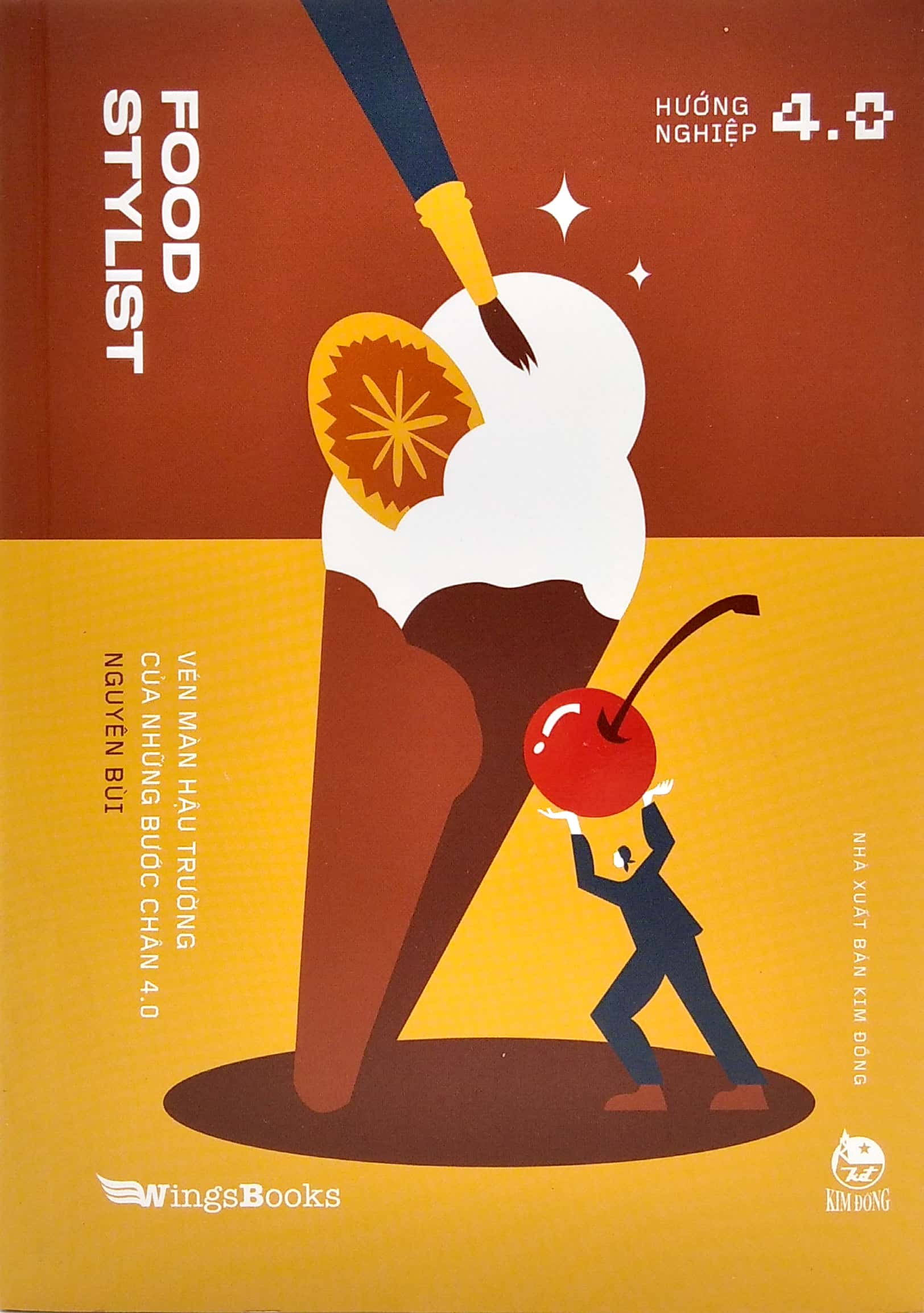 food stylist - vén màn hậu trường của những bước chân 4.0