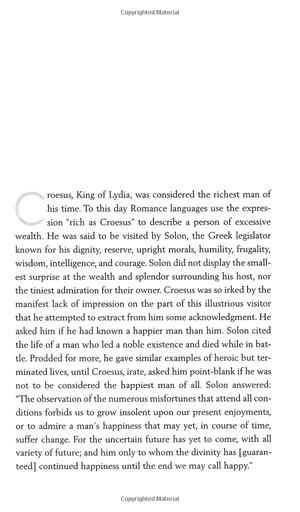 fooled by randomness: the hidden role of chance in life and in the markets