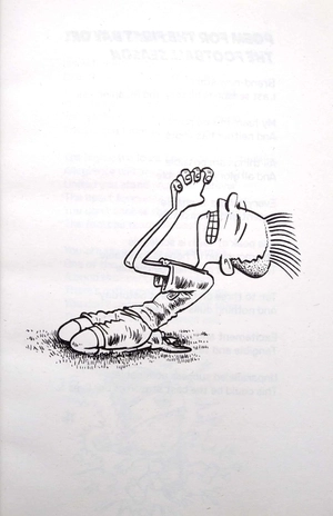 football 4 every 1: fantastically funny poems for all footie fans