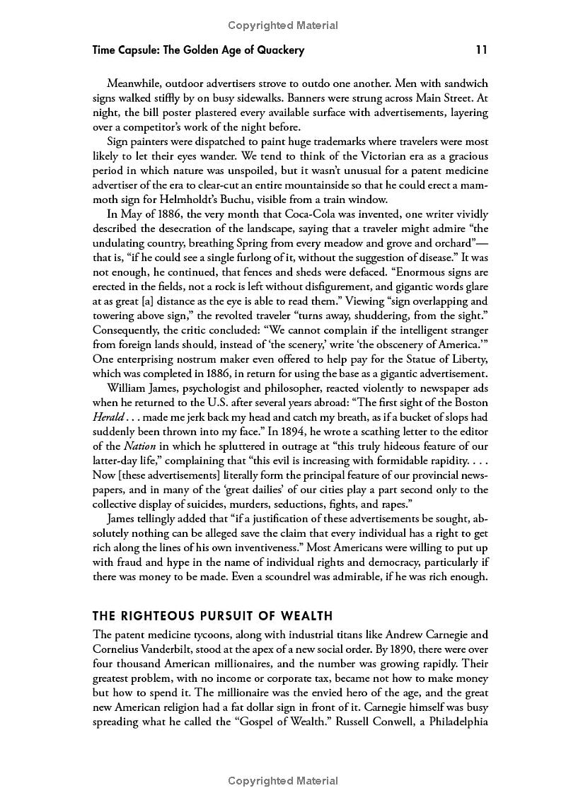 For God, Country, And Coca-Cola