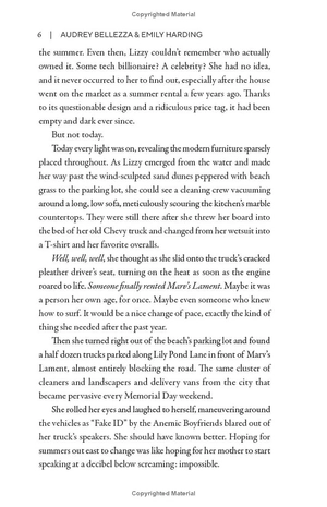 for the love of austen - book 2 - elizabeth of east hampton