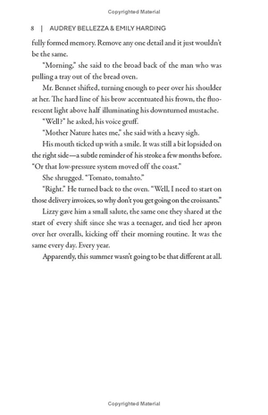 for the love of austen - book 2 - elizabeth of east hampton