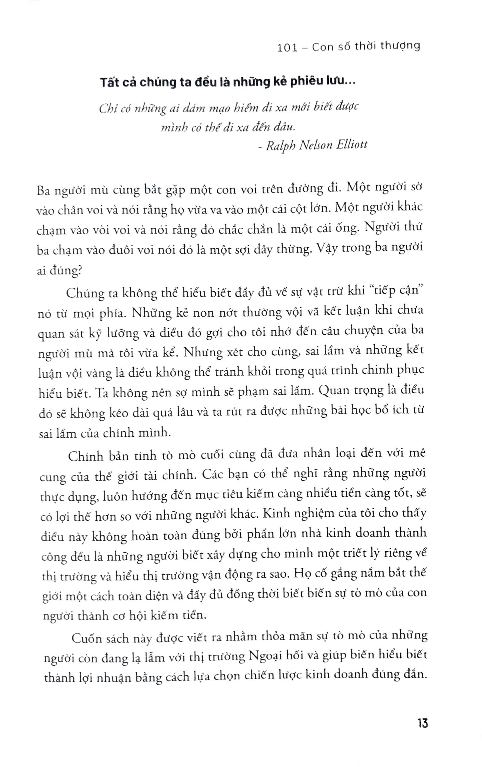 forex 101 - mọi điều cần biết về thị trường ngoại hối