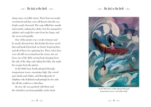 forgotten fairy tales of kindness and courage