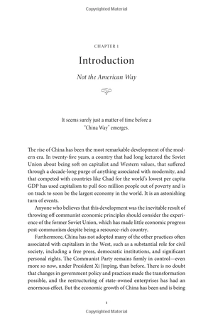 fortune makers: the leaders creating china's great global companies