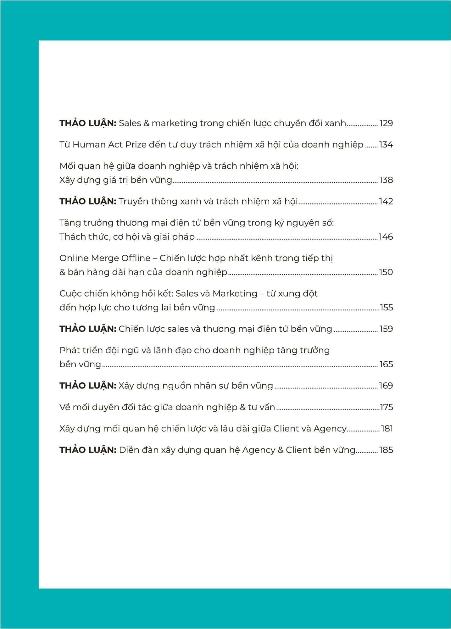 Forward+ - Chien Luoc Sales Va Marketing Trong Ky Nguyen Phat Trien Ben Vung