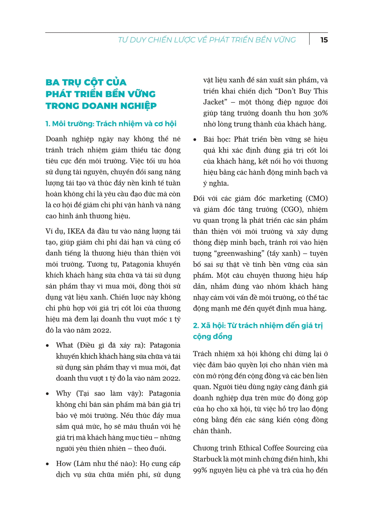 Forward+ - Chien Luoc Sales Va Marketing Trong Ky Nguyen Phat Trien Ben Vung