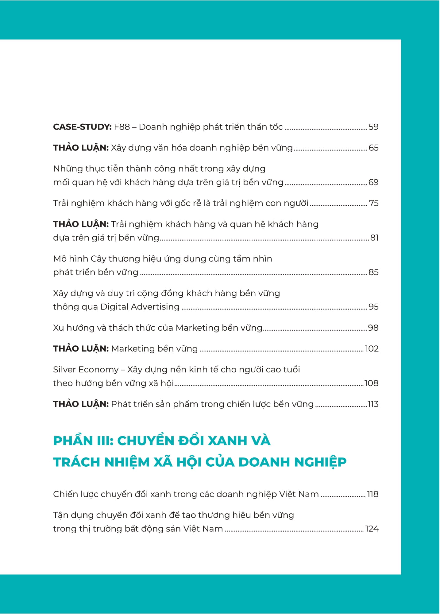 Forward+ - Chien Luoc Sales Va Marketing Trong Ky Nguyen Phat Trien Ben Vung