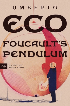 foucault's pendulum