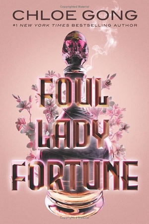 foul lady fortune