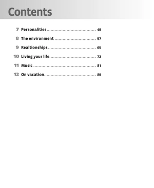 four corners workbook 3b