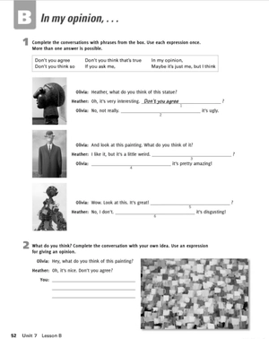 four corners workbook 3b