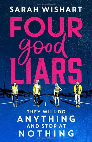 four good liars