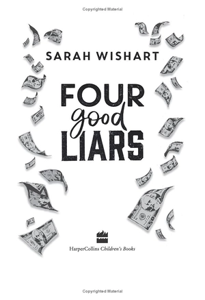 four good liars