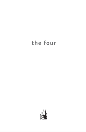 four : the hidden dna of amazon, apple, facebook, and google