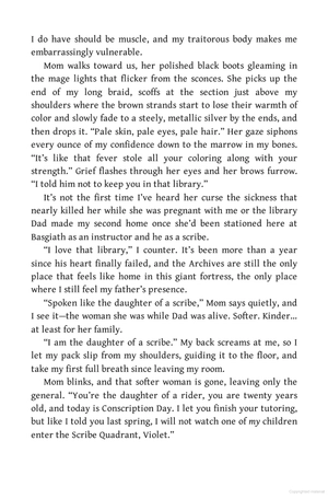 fourth wing - the empyrean series