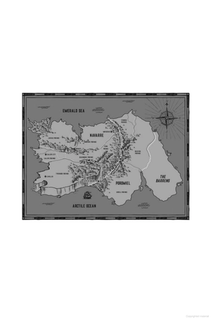 fourth wing - the empyrean series