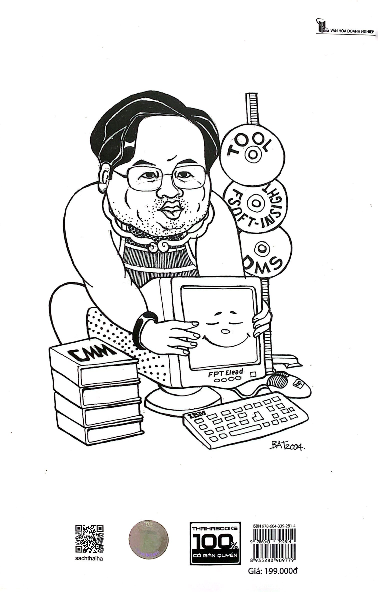 fpt bí lục - khám phá văn hoá doanh nghiệp tại fpt