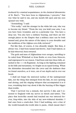 fragile things: short fictions and wonders