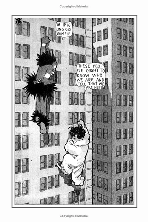 fragile things: short fictions and wonders