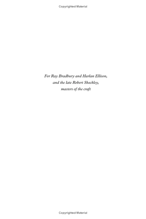 fragile things: short fictions and wonders