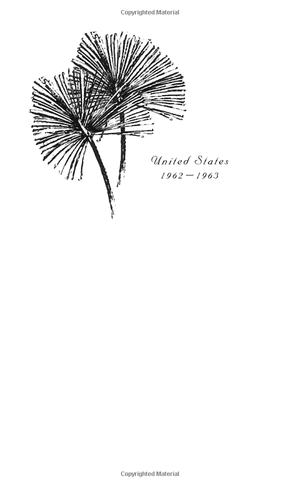 fragrant palm leaves: journals 1962-1966 (thich nhat hanh classics)