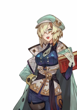 frame lack画集&超速作画術 - frame lack artworks and high-speed drawing techniques