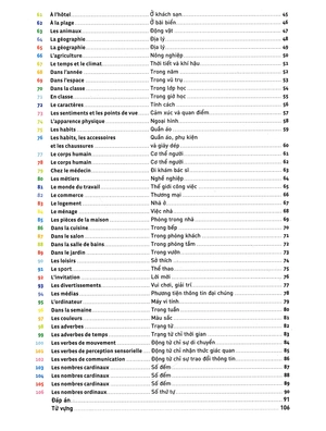 francais wodoku (a1-a2) - vui học từ vựng với ô chữ sudoku