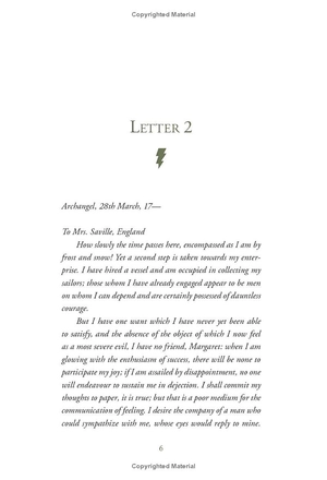 frankenstein (pretty books - painted editions)