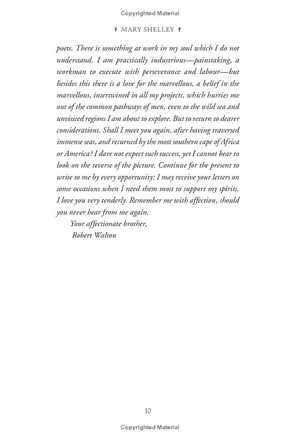 frankenstein (pretty books - painted editions)