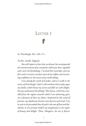 frankenstein (pretty books - painted editions)