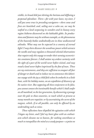 frankenstein (pretty books - painted editions)