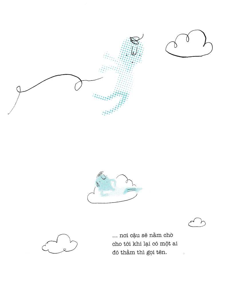 fred người bạn tưởng tượng