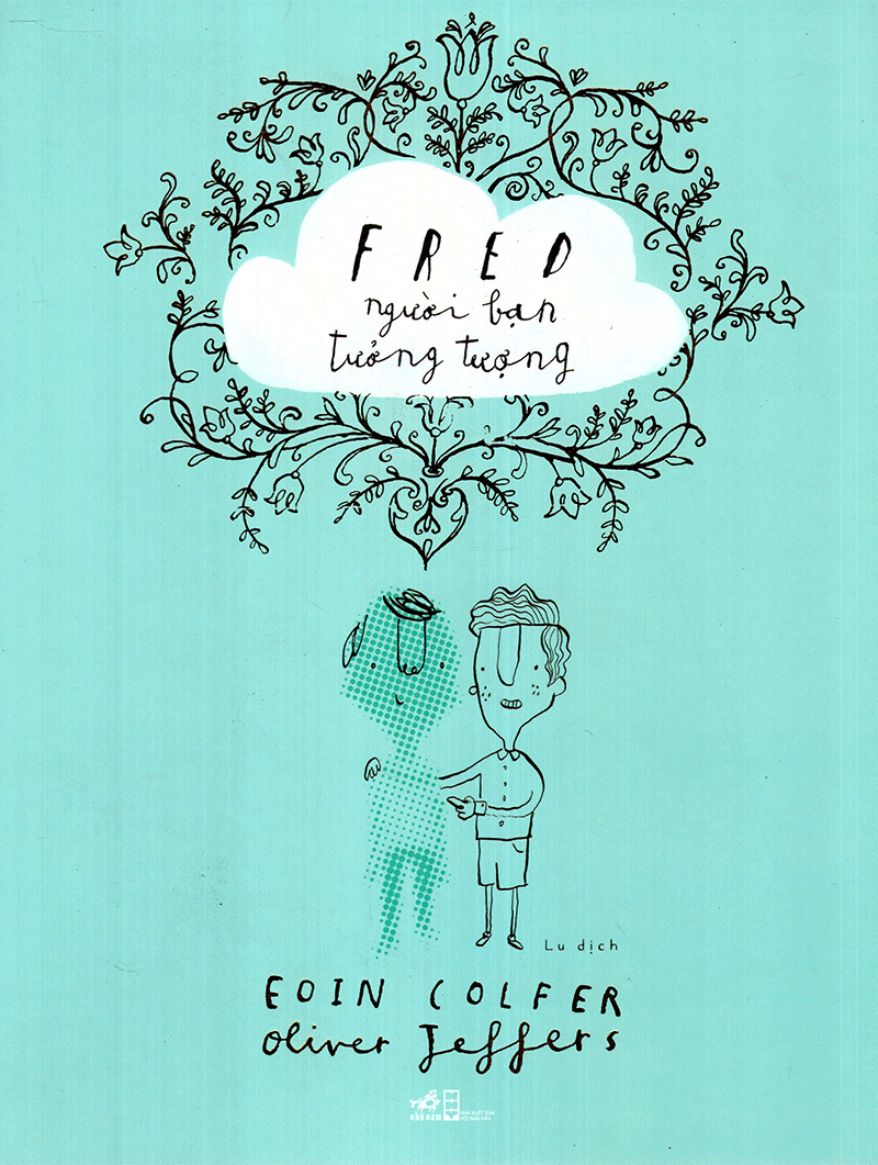 fred người bạn tưởng tượng