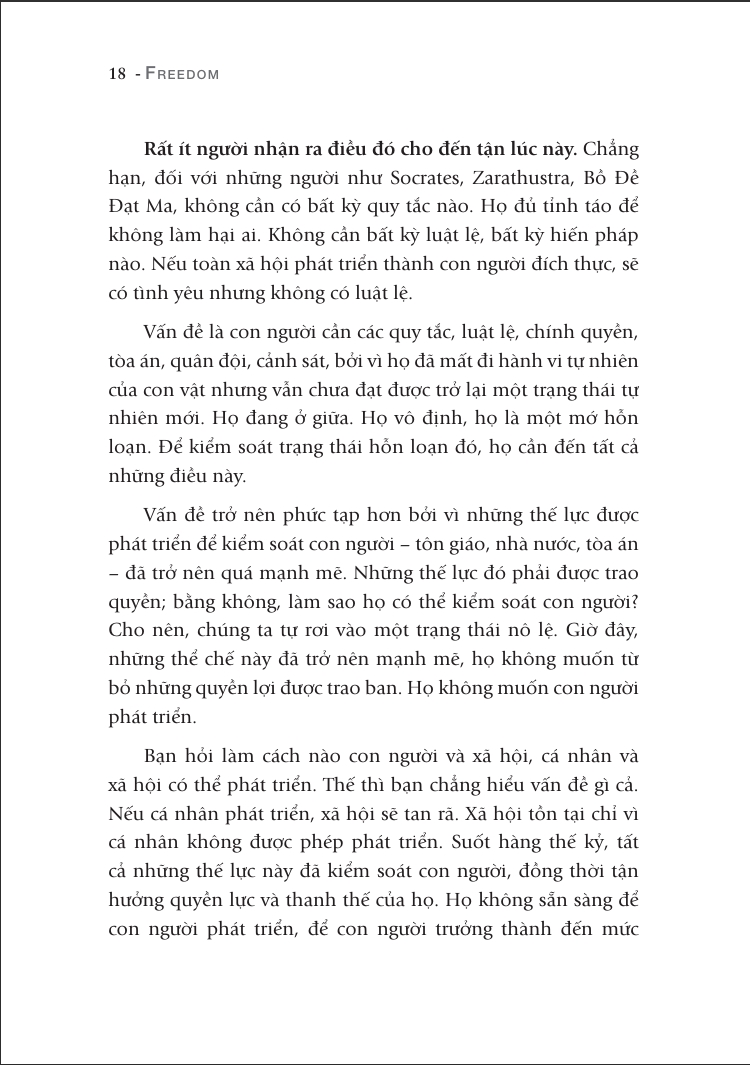 freedom - the courage to be yourseft - tự do - như chim tung cánh