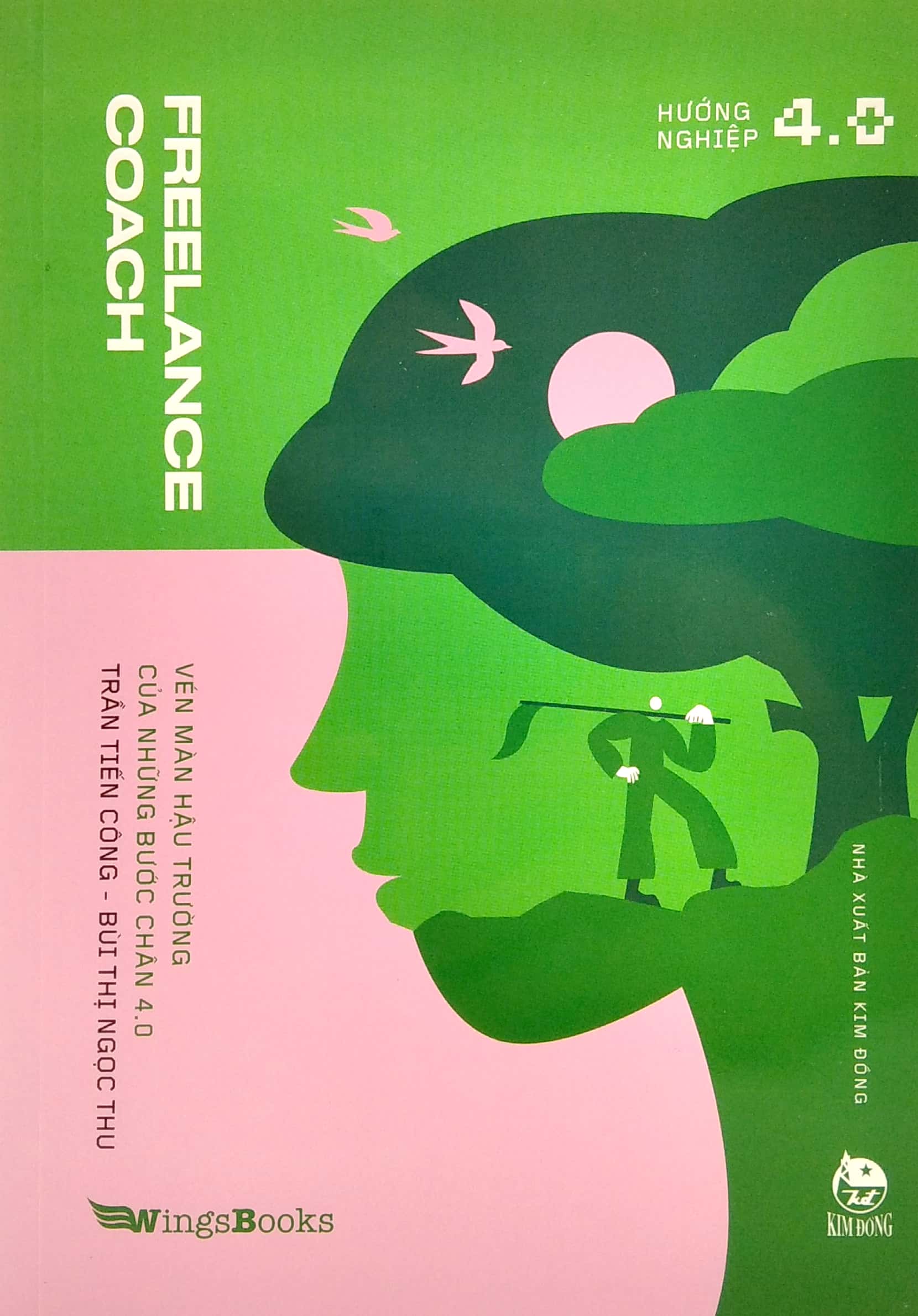 freelance coach - vén màn hậu trường của những bước chân 4.0