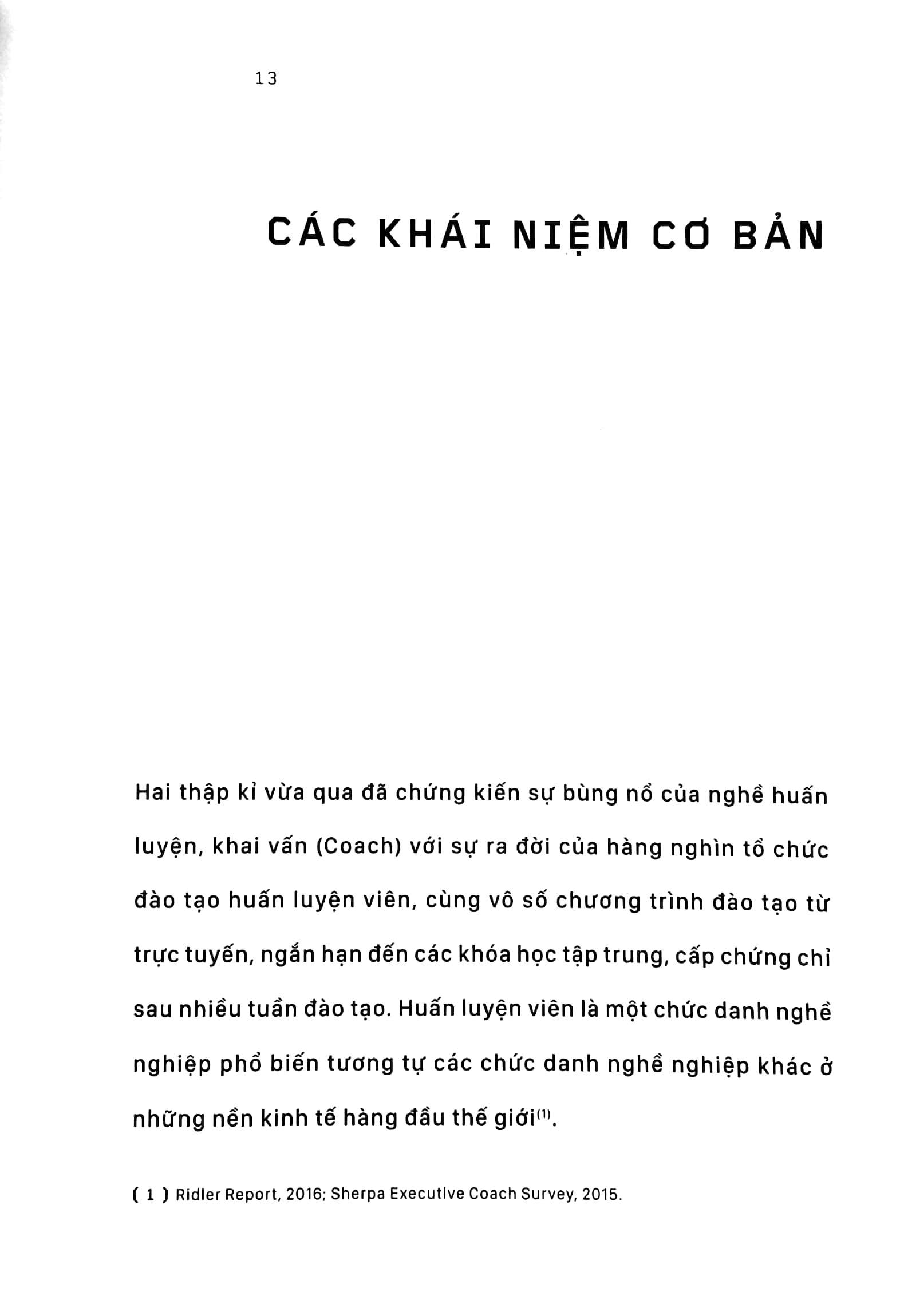 freelance coach - vén màn hậu trường của những bước chân 4.0