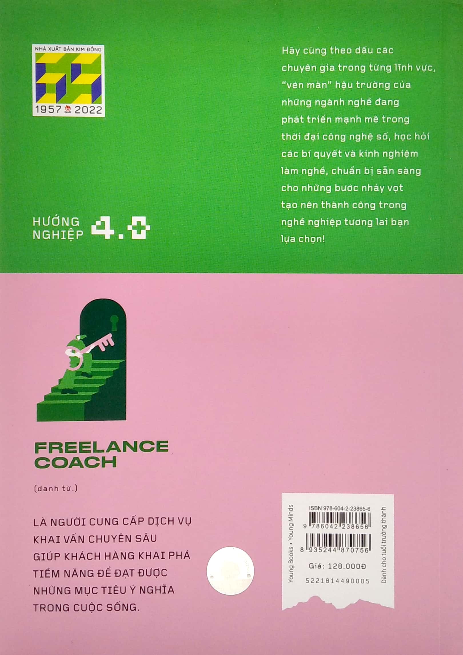 freelance coach - vén màn hậu trường của những bước chân 4.0