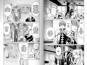 frieren - beyond journey's end 1 (english edition)