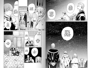 frieren - beyond journey's end 1 (english edition)