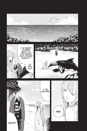 frieren - beyond journey's end 10