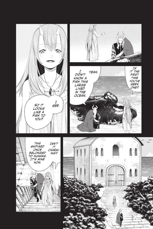 frieren - beyond journey's end 10