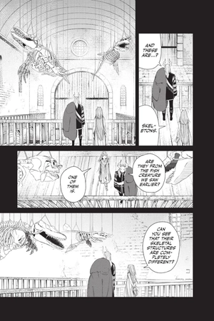 frieren - beyond journey's end 10