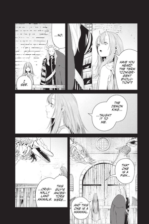 frieren - beyond journey's end 10