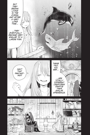 frieren - beyond journey's end 10