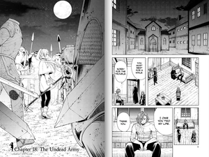 frieren - beyond journey's end 3 (english edition)