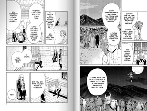 frieren - beyond journey's end 3 (english edition)