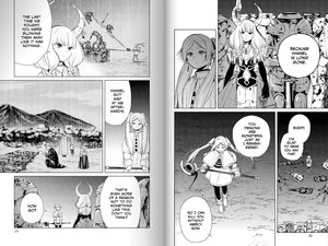 frieren - beyond journey's end 3 (english edition)