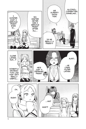 frieren - beyond journey's end 4 (english edition)