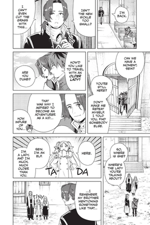 frieren - beyond journey's end 4 (english edition)